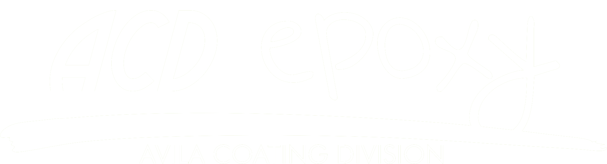 ACD epoxy